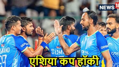 Live: India’s ongoing attack on China goal pole, 5-0 lead