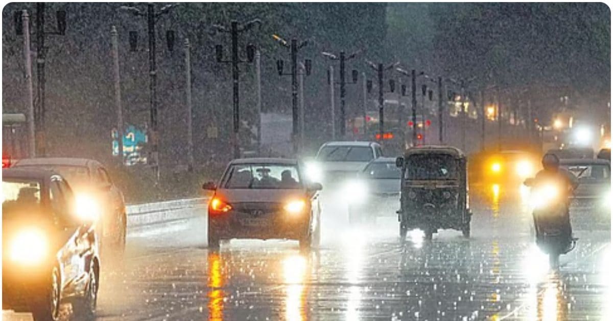 Delhi: 163 Clean Air Day in 2025, August 100% ‘Clean Air’ month
