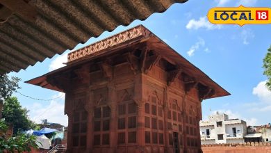 Rajput’s umbrella, who killed the court of mughal -vocalist, who competed with Taj Mahal, also became SATI while Sati also became SATI