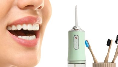Do these 5 steps every day, teeth like pearls, mouth will always be fresh, knows simple routine