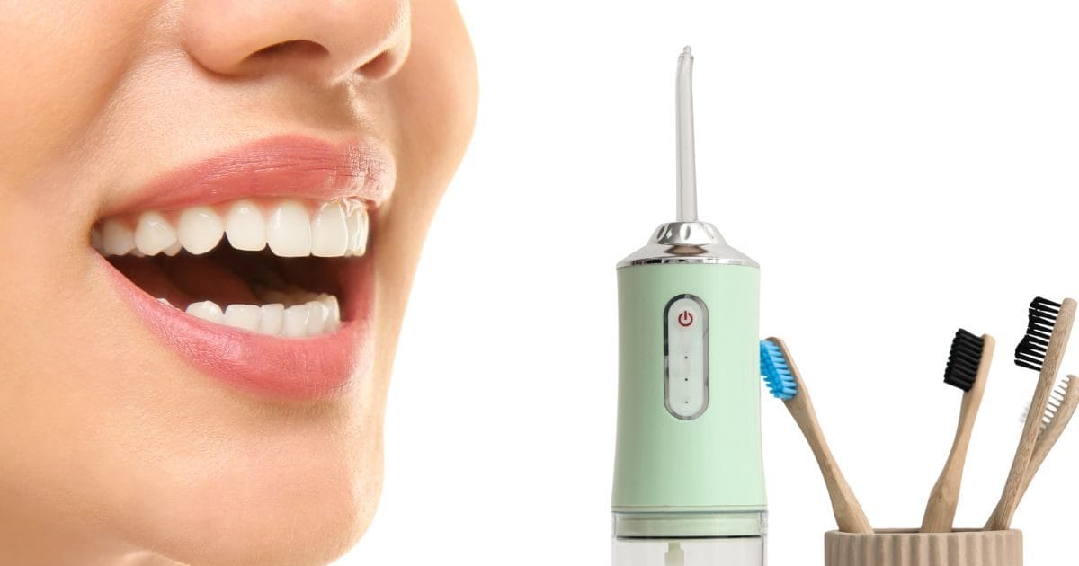 Do these 5 steps every day, teeth like pearls, mouth will always be fresh, knows simple routine