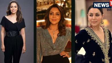 Even without acting in the film Bollywood’s Mahaquin, every style becomes fashion symbol, you will also copy 9 appearance