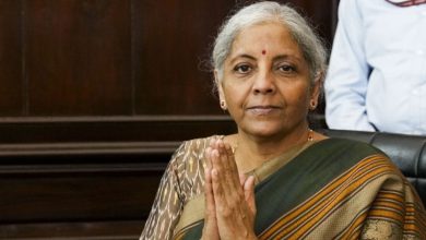 Nirmala Sitharaman Exclusive: Will gasoline also fall under the lead of GST? What did Nirmala Sitharaman say