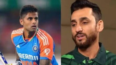 India and Pakistan on the scale of preparation, how much life in which team in terms of balance