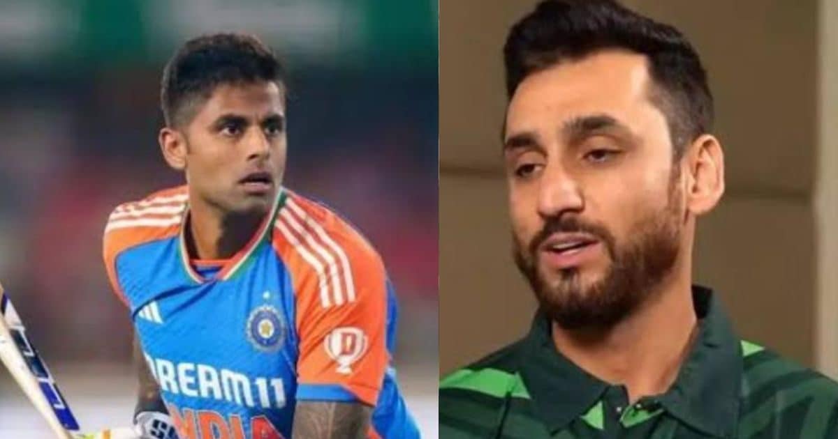 India and Pakistan on the scale of preparation, how much life in which team in terms of balance