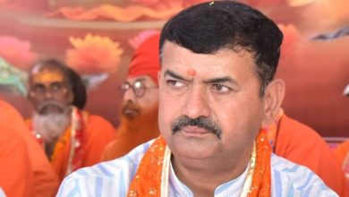 Rajasthan BJP -Secretary Secretary Shravan Singh Bagdi Get Heart Attack, Condition Stable