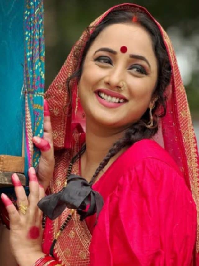 Queen of Bhojpuri, interesting story behind the name Rani Chatterjee
