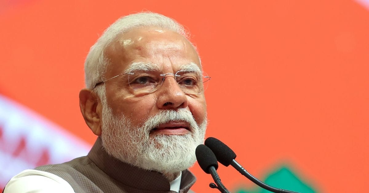 बिहार पर शर्म वाला कांग्रेस का ‘बीड़ी’ तंज, PM का गर्व भरा BIHAR का फुल फॉर्म