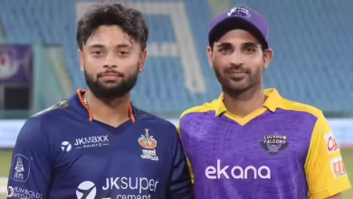 Confirmation of the scandal in the UP T20 league revealed? The manager of the team that made the final received an offer from one crore knows what the whole thing is