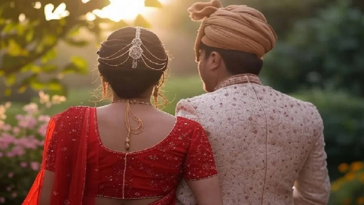 “Soryry, I will marry a boyfriend …”, ran away from home, then a photo sent to her husband on WhatsApp wrote in the message