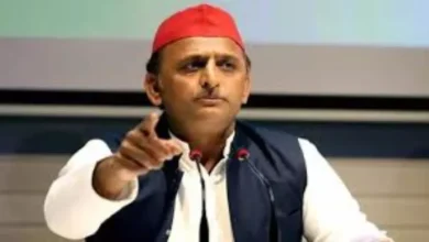 Akhilesh Yadav called the Electoral Commission a ‘Jugaad Commission’, said – Allegations of voting theft … – Akhilesh Yadav Slams Election Commission Lucknow Update