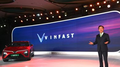 Vietnam’s Vinfast launches electric SUVs VF6 & VF7 in India – Check prices