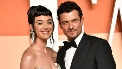 Orlando Bloom breaks silence on Katy Perry Breakup, Open over fellow-parental Daisy: ‘Nothing but love’