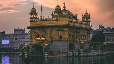 These are the top 8 places to visit Punjab!