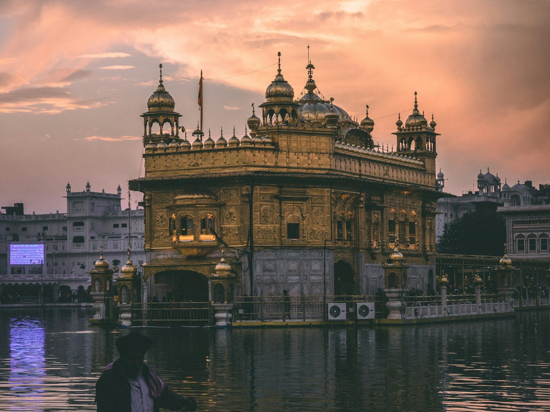 These are the top 8 places to visit Punjab!