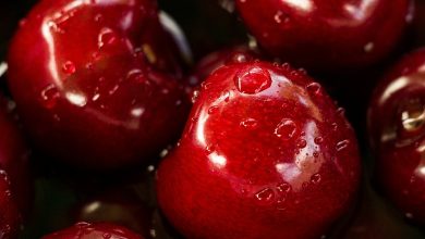 Fruit is fruit, their peel is also full of properties!
