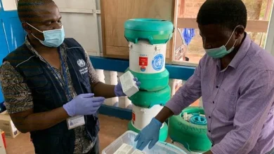The Congo announces a new outbreak of the ‘Ebola’ virus