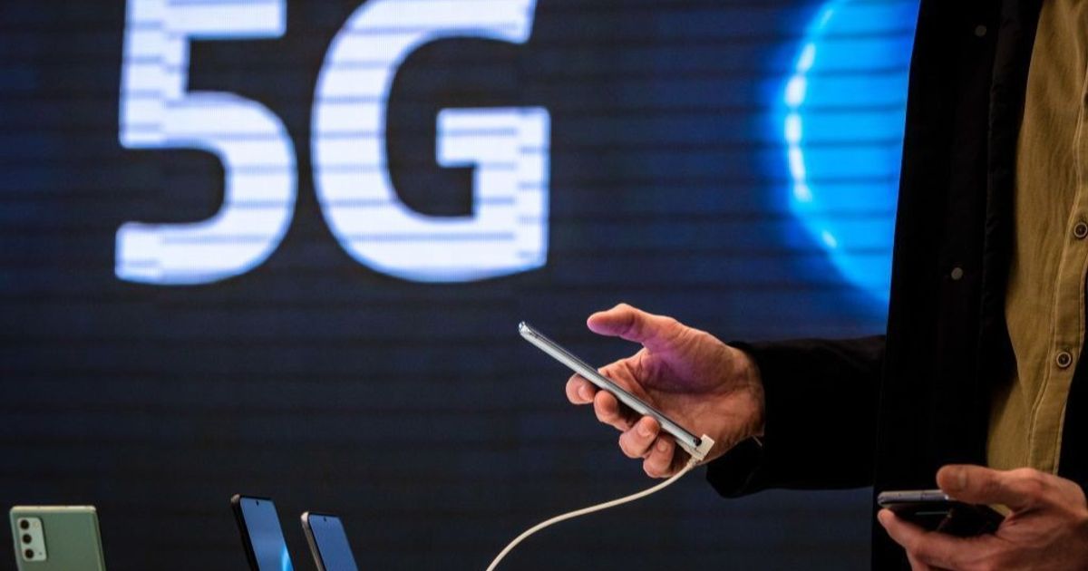 The fifth generation in Morocco offers economic opportunities at $ 6 billion