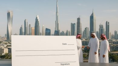 الشيك على بياض في العالم العربي.. فرصة ذهبية للتمويل أم فقاعة جديدة؟