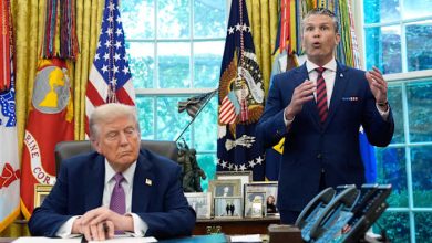 Legal Aid Group SUes to Premptive Block US FROZEN HONDRE CHILDREEN – ryan