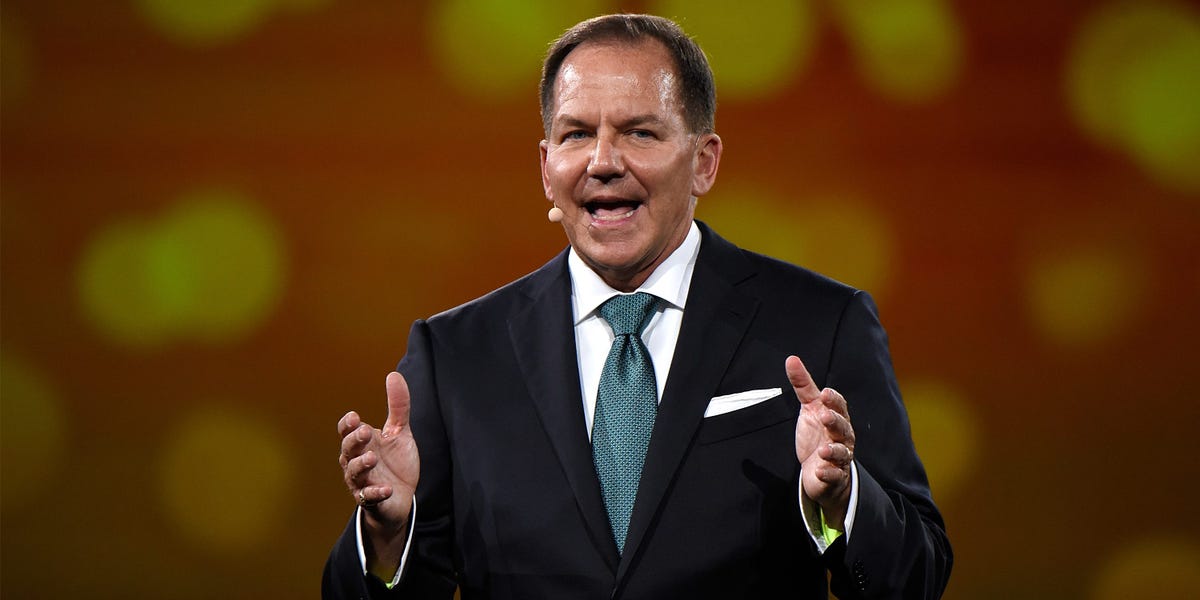 Paul Tudor Jones Warns He Threatens Jobs, May Revolutionize Education – ryan