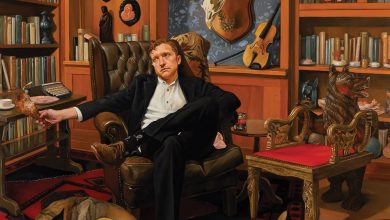 Tyler Childers Announces New Album Snipe Hunter, Shares New Song “Nose on the Grindstone”: List – ryan