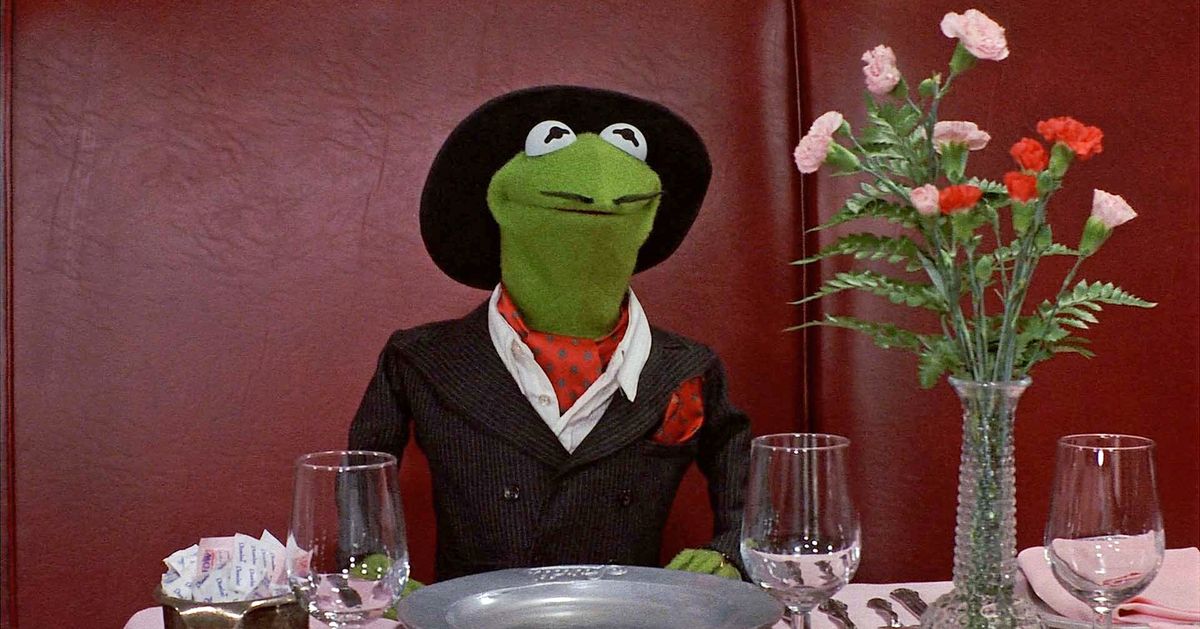 The Muppets Announce Their Broadway Debut – ryan