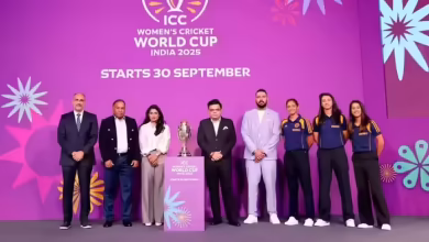 Women’s World Cup 2025: World Championships for Women who are cheap from pizza know when and how to discuss