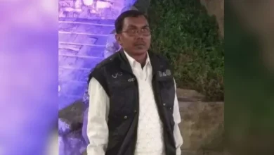 Contractor shot suicide by shooting Kanakati, Brother said – Moradabad City News Contractor Commits Suicide in Majhola
