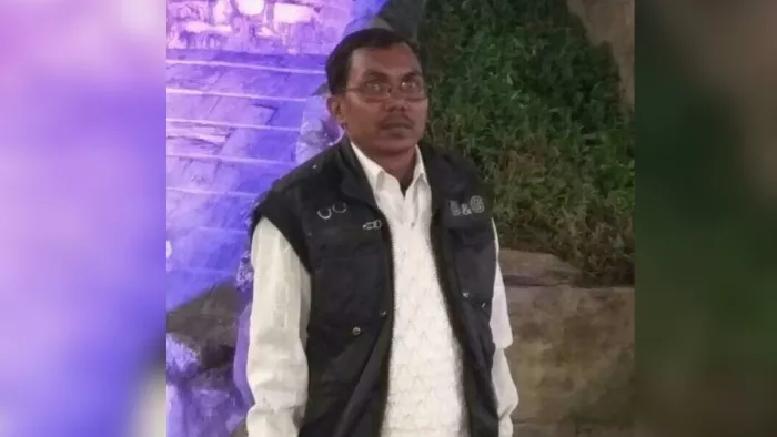 Contractor shot suicide by shooting Kanakati, Brother said – Moradabad City News Contractor Commits Suicide in Majhola