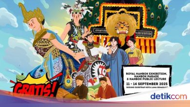 The Old City Festival of Semarang increases the spirit of unity by Art-Buliner