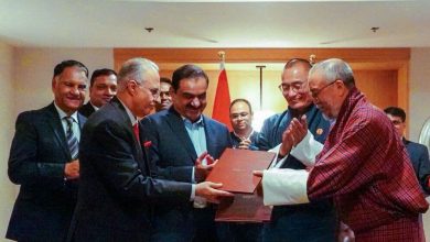 Adani Power, Press Green Sign Deal for 570 MW Wangchhu Hydro project in Bhutan worth £ 6,000 – here’s all we know