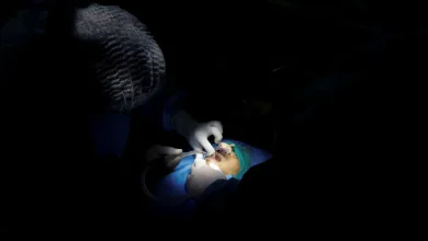 Study: Surgery “Better Option” for the treatment of chronic sinusitis