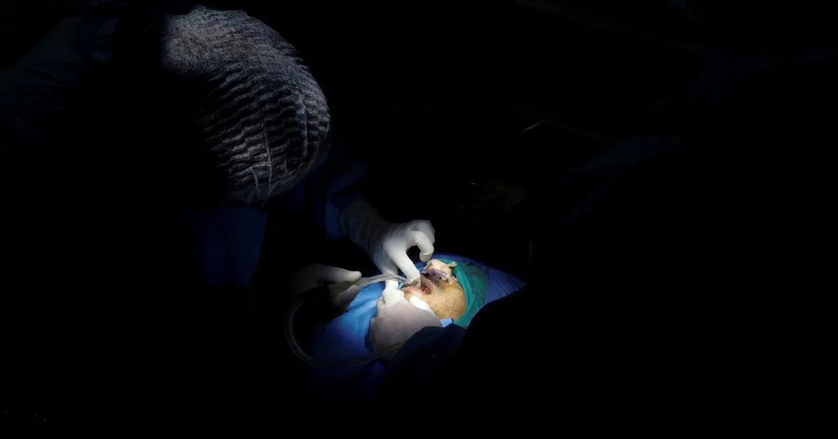 Study: Surgery “Better Option” for the treatment of chronic sinusitis