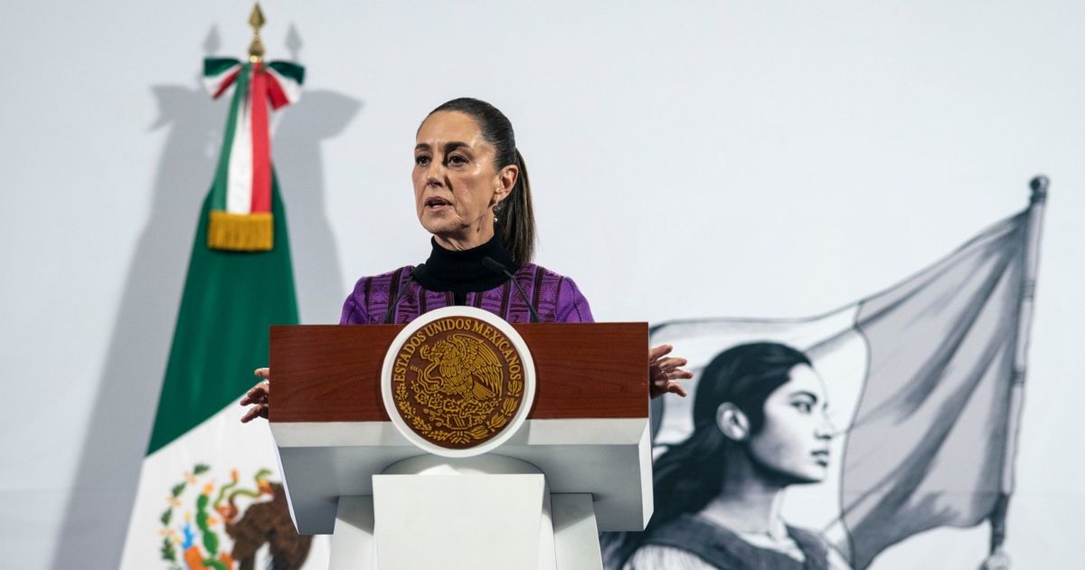 Mexico is considering setting up customs duties on China and other countries without a trade agreement