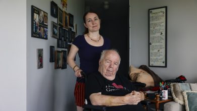 ‘Nightmare’ Heat at Oak Park Hospital, Too, after Patients Moved from Weiss – ryan