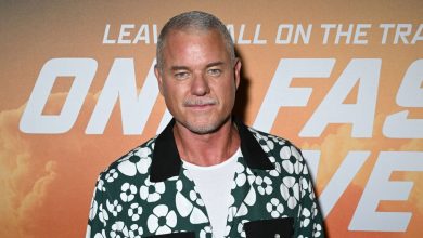 Eric Dane Shares Als Diagnosis Ahead of Euphoria Return – ryan