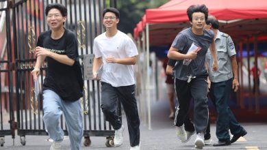 china’s-tech-firms-disable-he-functions-all-the-map-in-which-thru-college-entrance-assessments