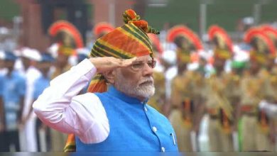 Premier Modi has drawn up a mega defense plan, knows how India’s army in the next 15 years?