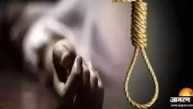 News Delhi: Dead Body of the student of Laxmibai College hanging on the loop, no suicide note has been restored – the student of the NCR Delhi found the deed wazirpur suicide examination