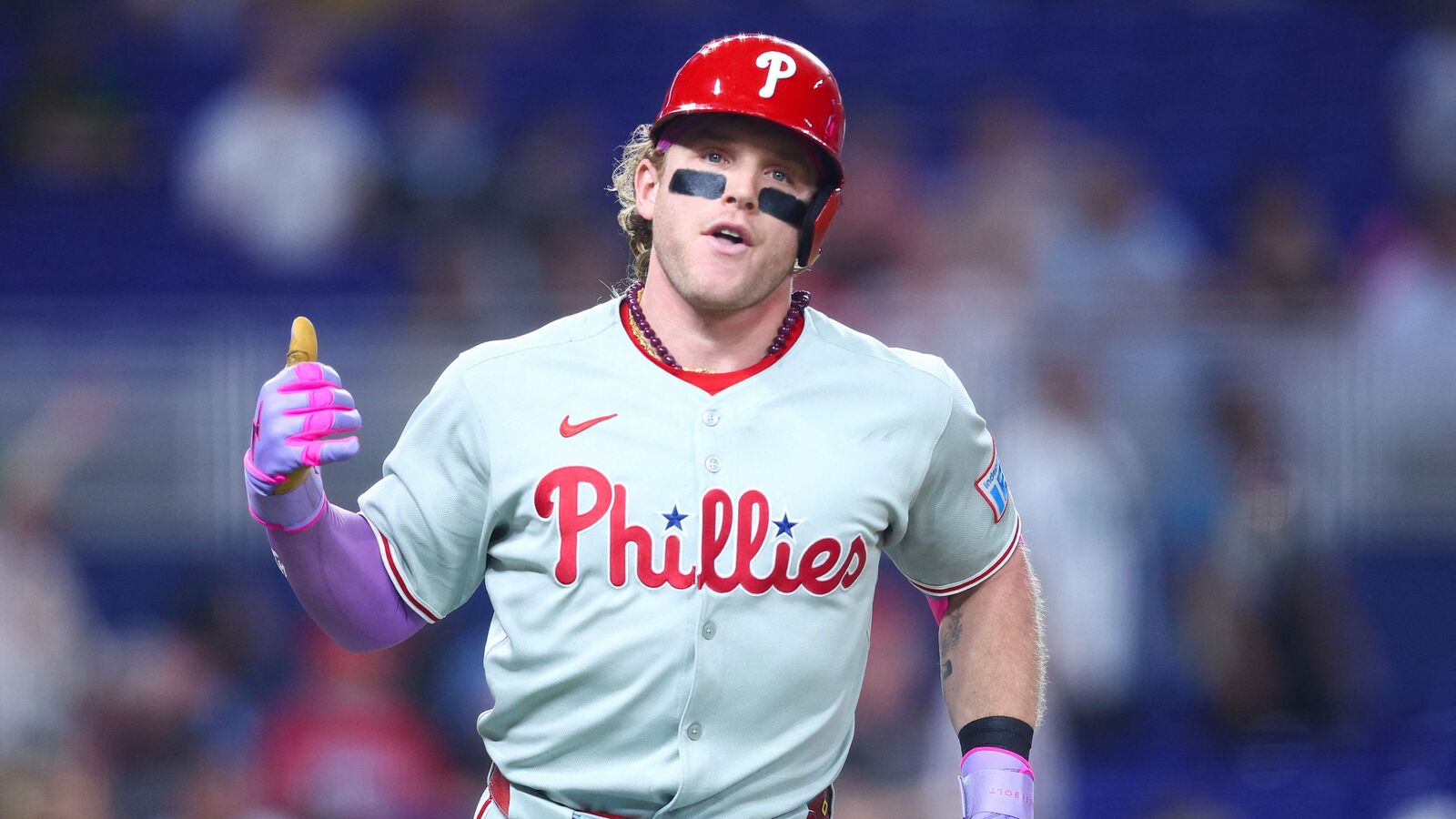 From cropped ball to signed bat: How Harrison Bader turned the viral birthday disappointment of fan into poignant gesture