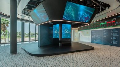 Emirati “G42” increases the momentum of secondary offices in the Emirates after selling 2% in “Brissit”