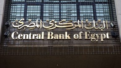 Bloomberg Intelligence: The Egyptian pound is likely to remain strong despite a significant decline in the interest