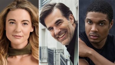 ‘Being Heumann’ Casts Madeline Delp, Rob Delaney & Ray Fisher – ryan