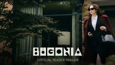إيما ستون عن دورها في فيلم Bugonia.. شعور بالقلق والخوف خاصة عندما تيقنت أنني سأقوم بحلاقة شعري