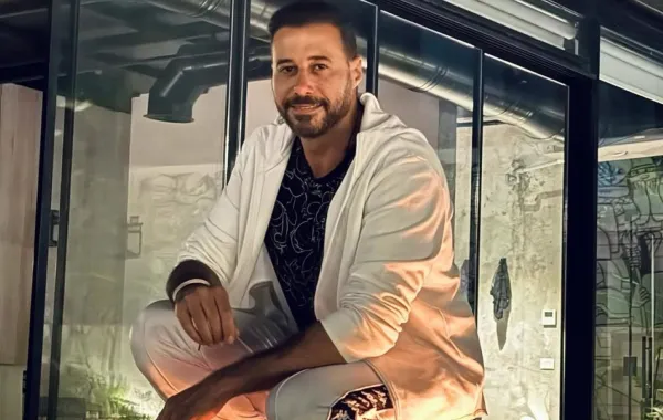 أحمد السعدني يحتفل بيوم ميلاد ريهام عبد الغفور ويعلق: ست البنات والستات والكائنات