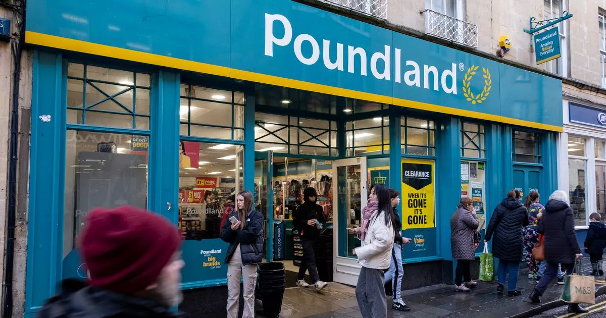 poundland-proclaims-major-impress-rule-alternate-for-all-uk-stoles