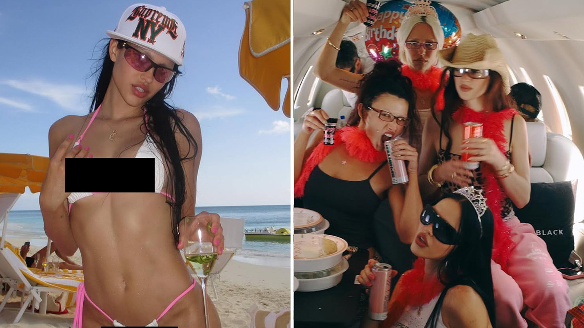 amelia-gray-flaunts-bikini-bod-for-birthday-celebrations!