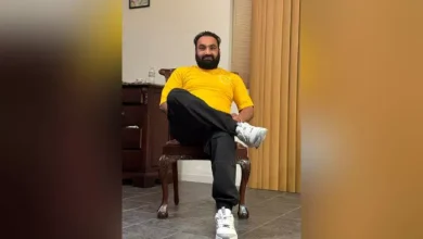 Punjabi youth dies due to the heart attack in America, family has pleaded for help -Punjabi -youth dies of heart attack in the American family.
