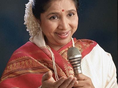 That’s 10 memorable songs by Asha Bhosle!